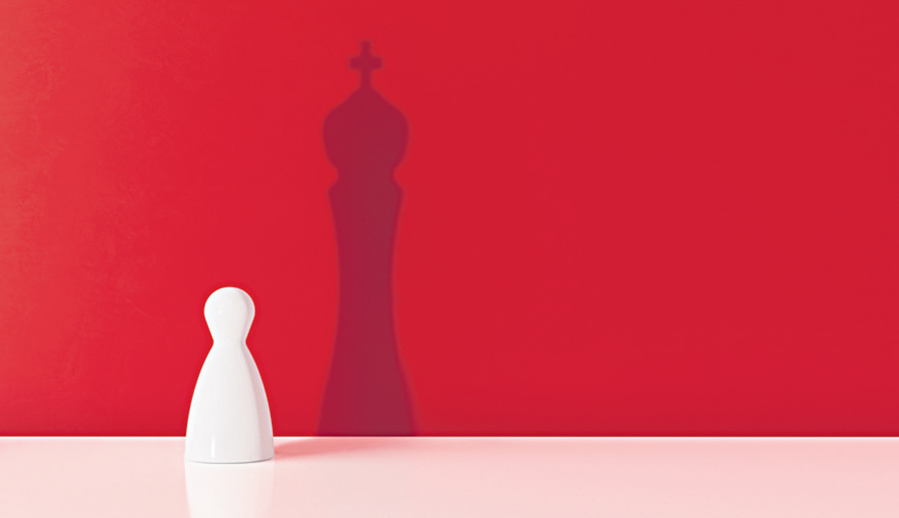 Opinion: Progress over perfectionism