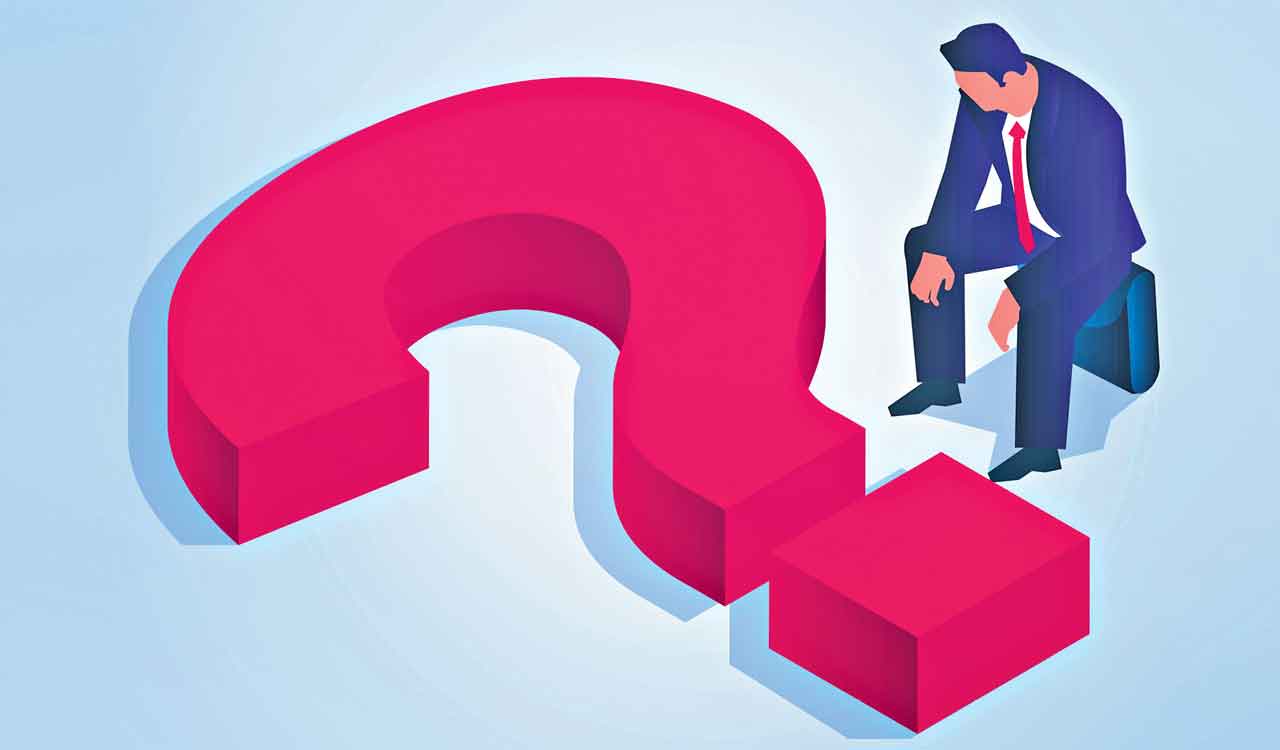 Opinion: Anxiety over job loss