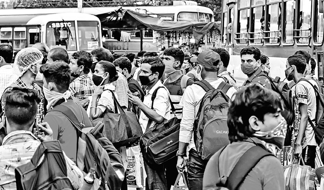 Opinion: The new age ‘girmitiyas’