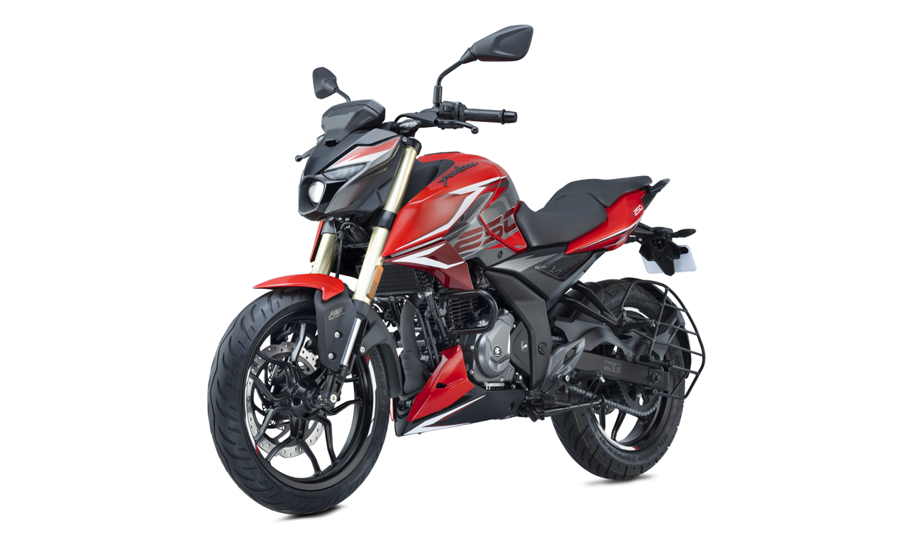 Bajaj launches Pulsar N250 in Hyderabad-Telangana Today