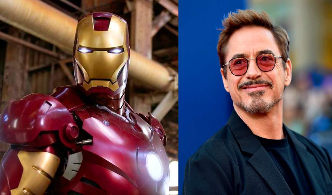 Robert Downey Jr. wants to return as Iron Man, but there’s a small ...