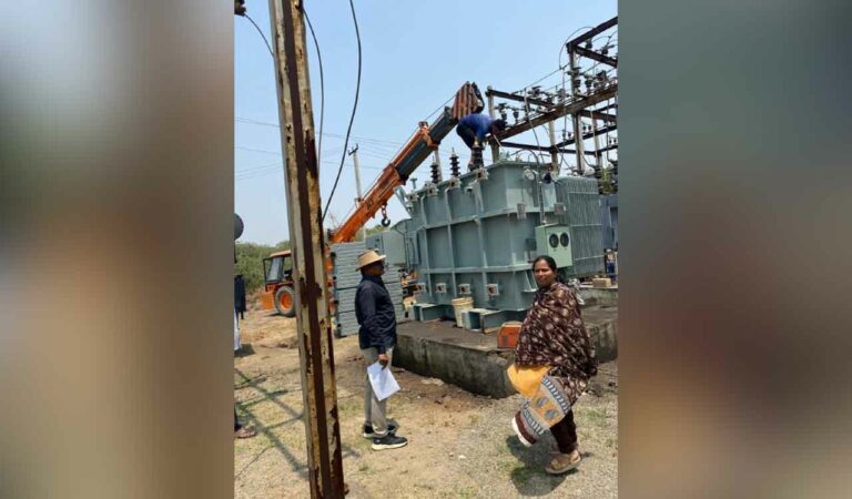 SPDCL enhances transformer capacity