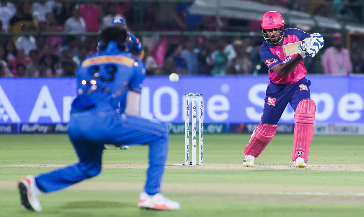 Sanju Samson should be groomed as next T20 captain for India after Rohit, says Harbhajan Singh 