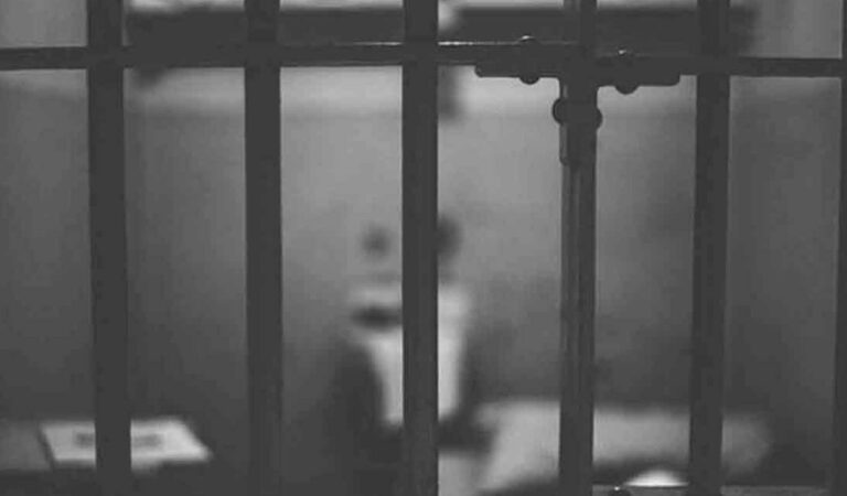 Saudi Court Awards Five Year Jail Term To Indian Doctor For Harrassing Woman