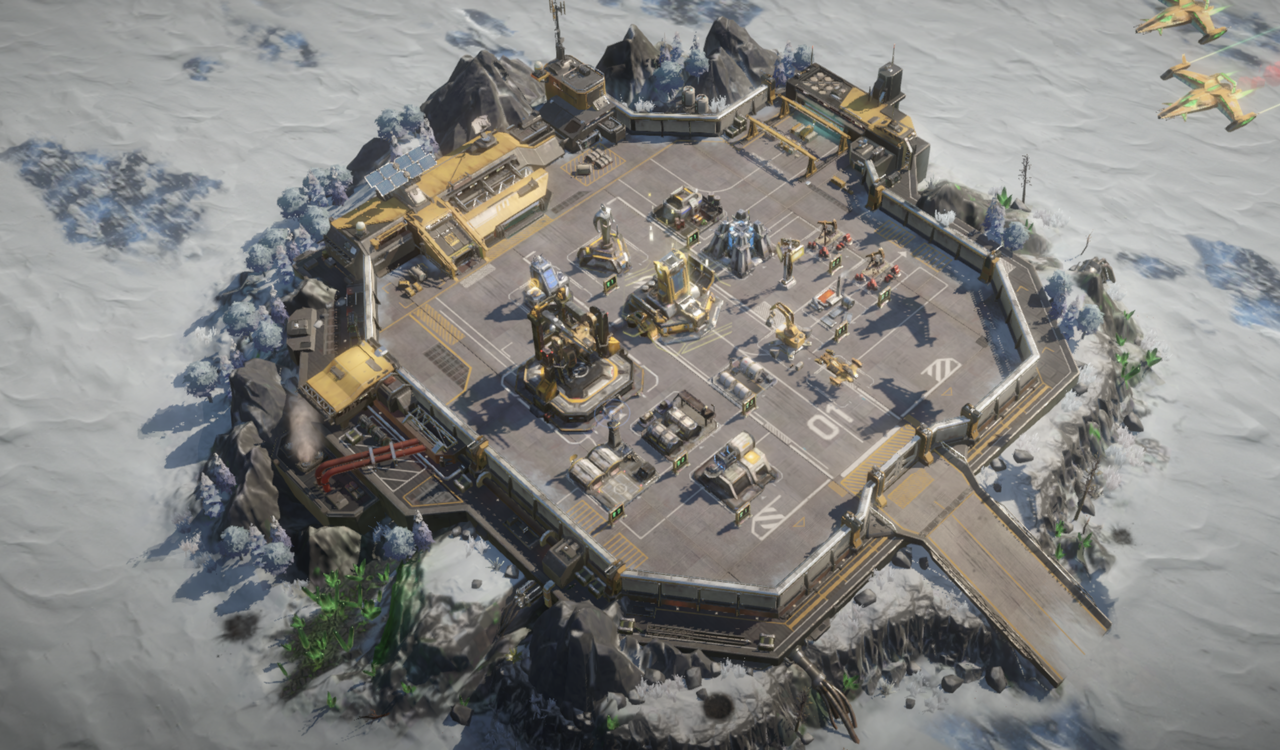 Command and Conquer: Legions- A Second Shot at Mobile Success?