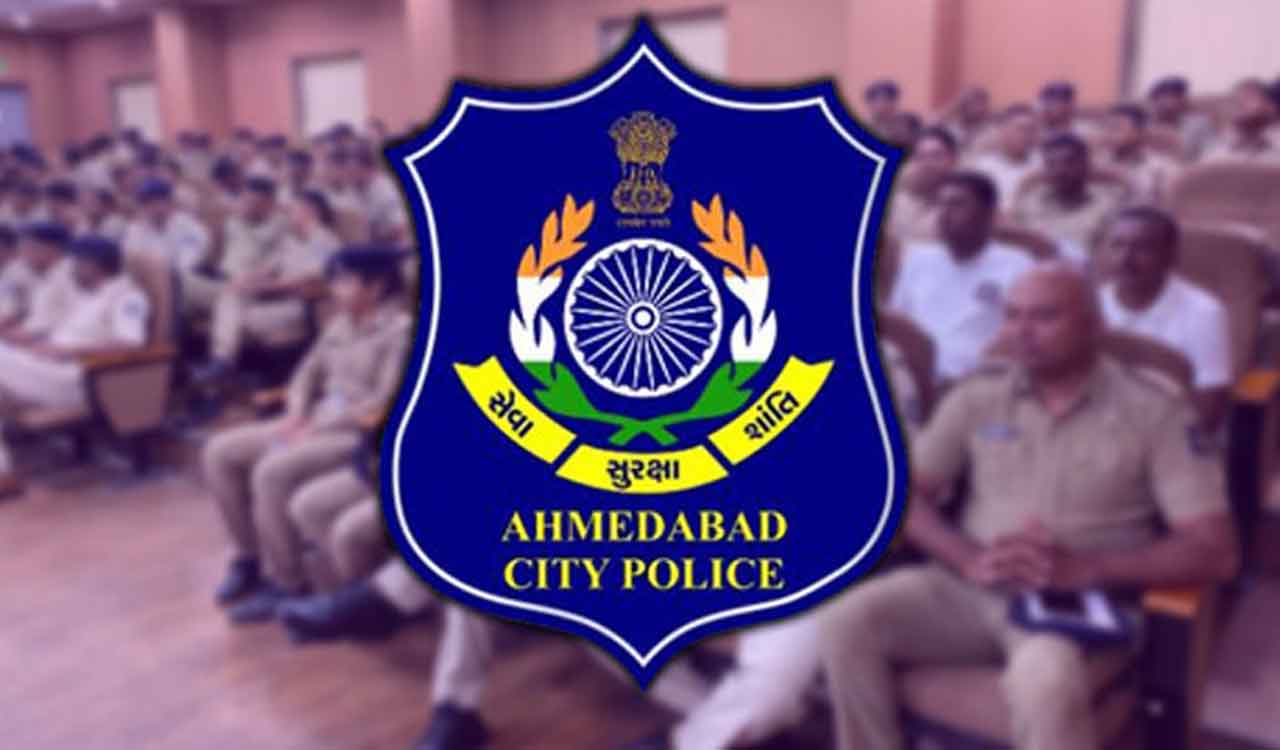 Seven booked over fatal altercation during temple ceremony in Ahmedabad