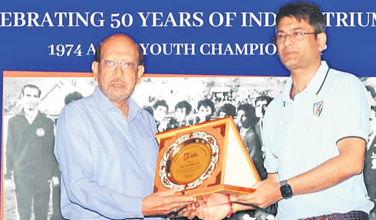 Shabbir Ali