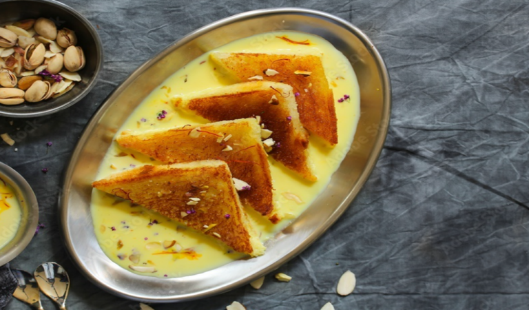 Shahi Tukda
