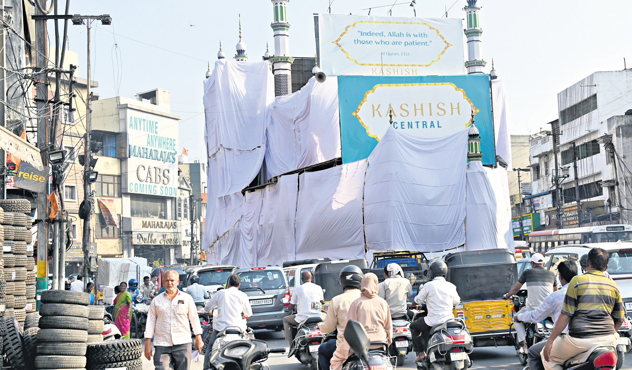 1,800 personnel to be deployed for Shobha Yatra