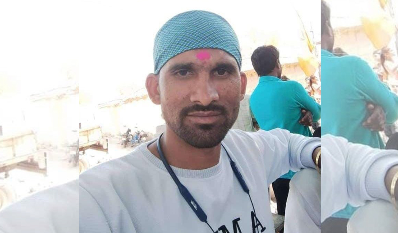 Telangana: BRS worker beaten to death by Congress cadres in Sangareddy