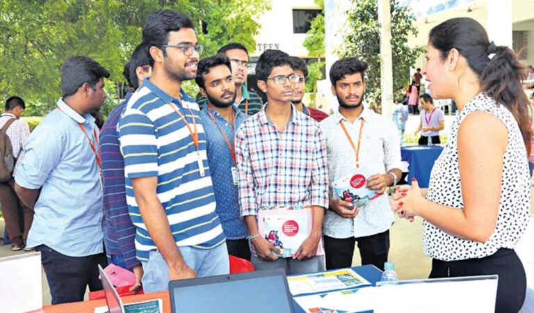Student visas