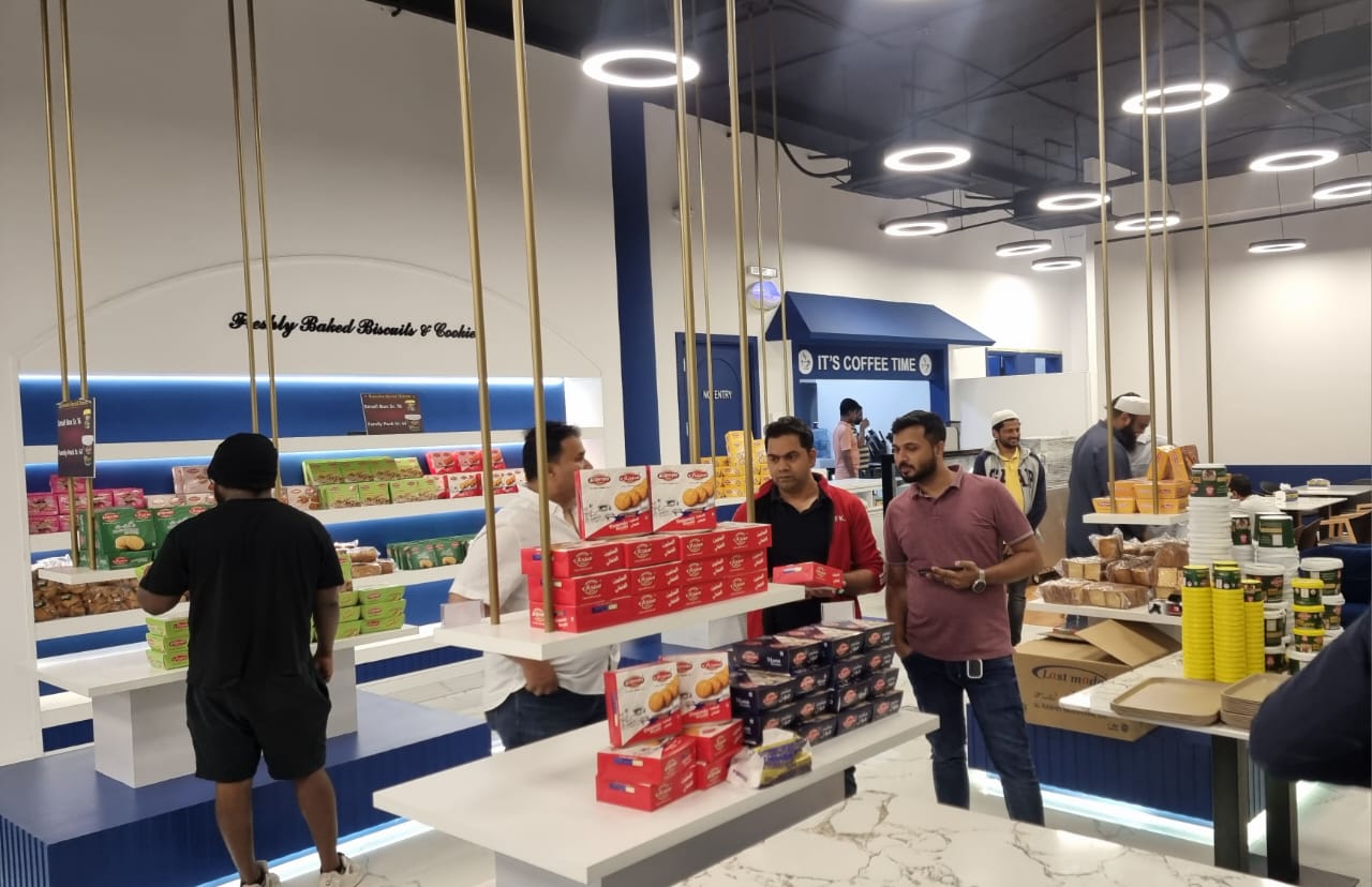 Hyderabad’s Subhan Bakery tingles palates in Saudi Arabia’s Riyadh