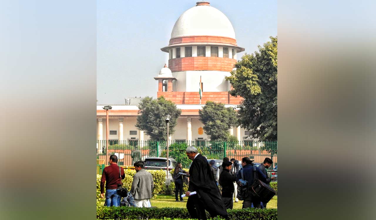 Supreme Court to hear Bengal plea on axing 25,753 school jobs