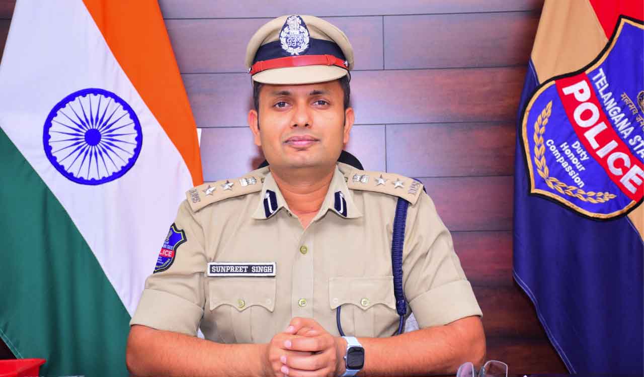 Telangana: Massive cyber fraud involving Rs 4.23 crore unearthed, five held