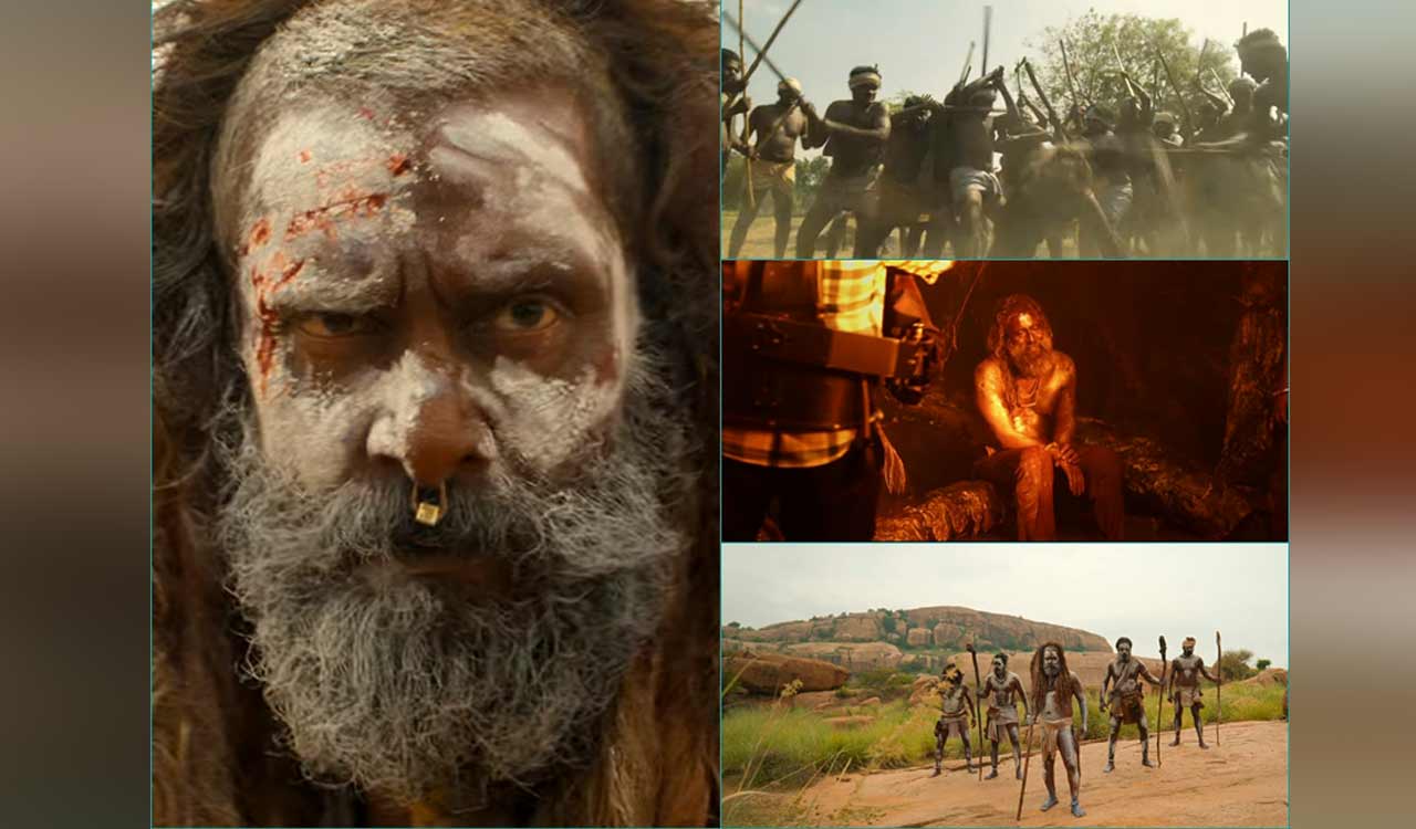 ‘Thangalaan’ producer: Intent was to break new ground by creating sub-genre of mystical realism