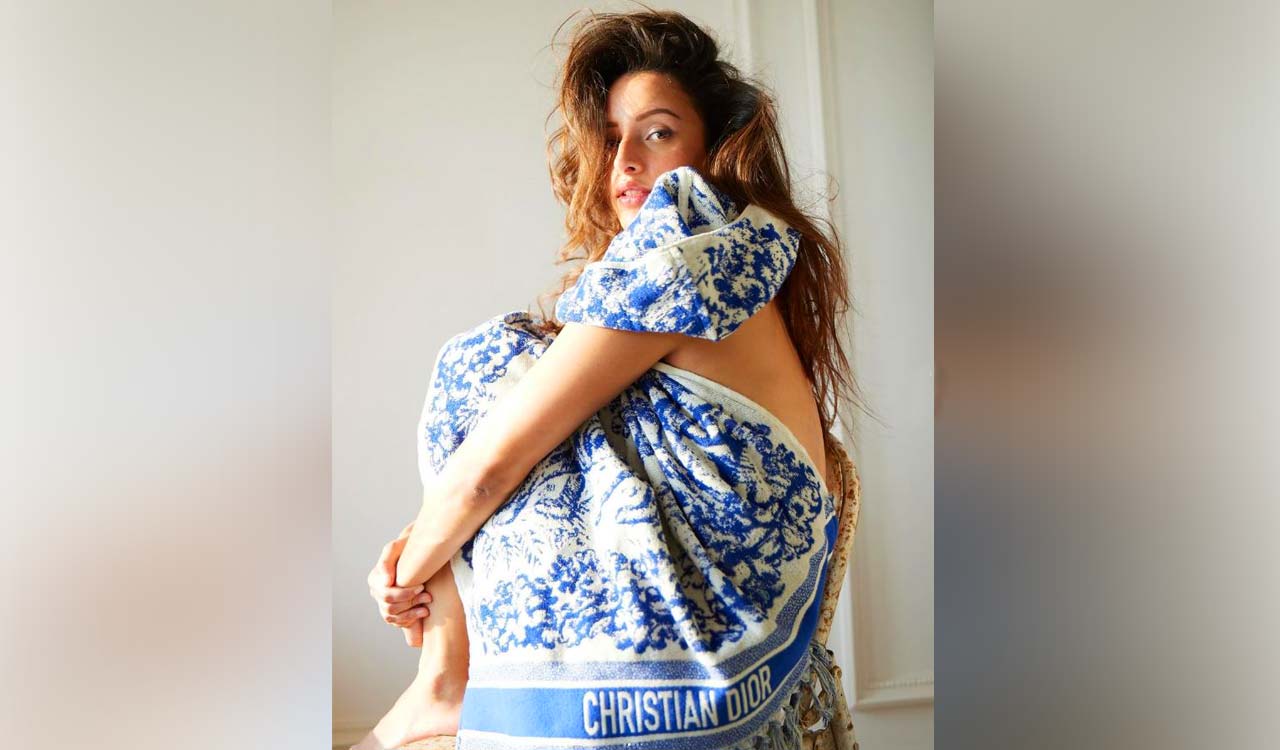 Triptii Dimri stuns fans with refreshing summer look