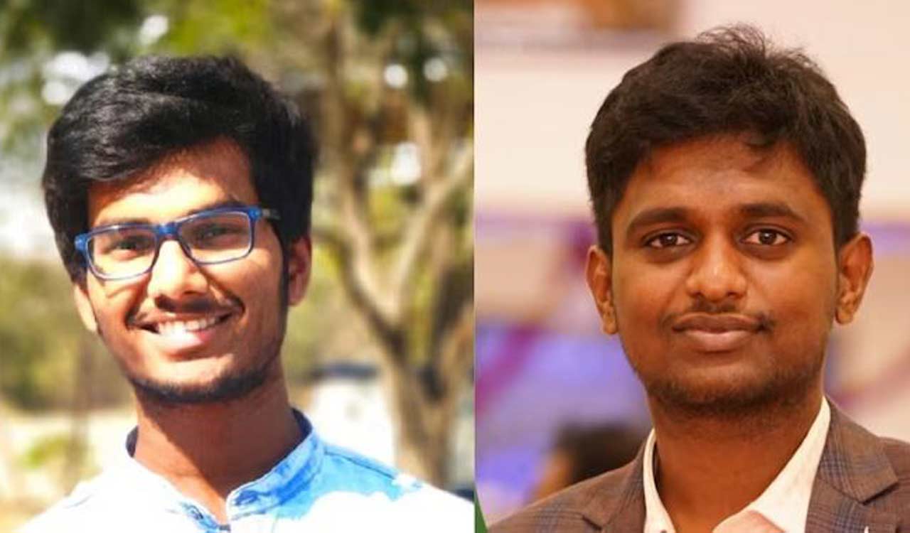 Two Telugu students drown at tourist spot in Scotland