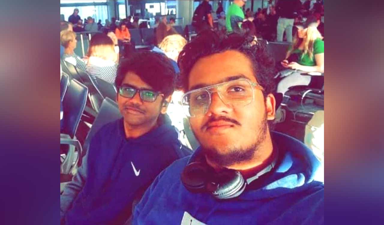 US: Two Telangana students killed in Arizona road crash