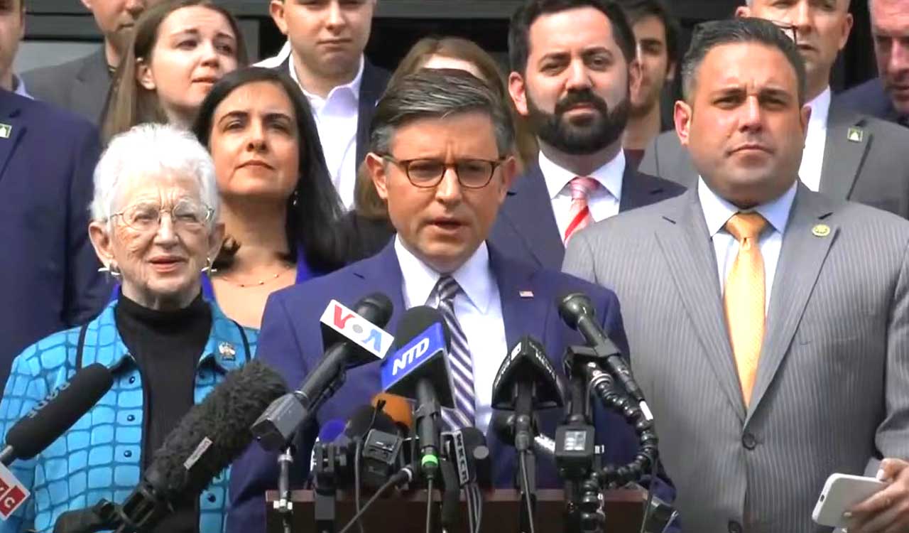 US sees hundreds arrested in pro-Palestine protests