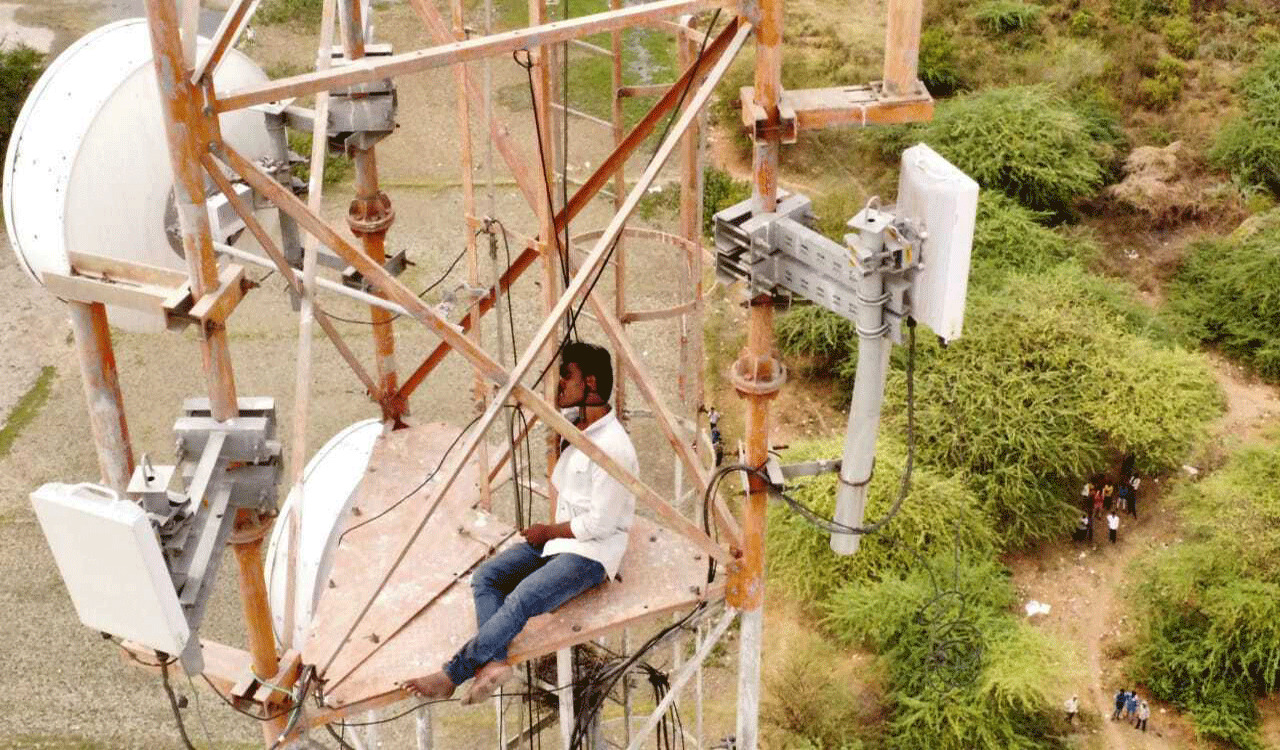 Sangareddy: Youngster kills boy who saw him stealing, ends life later