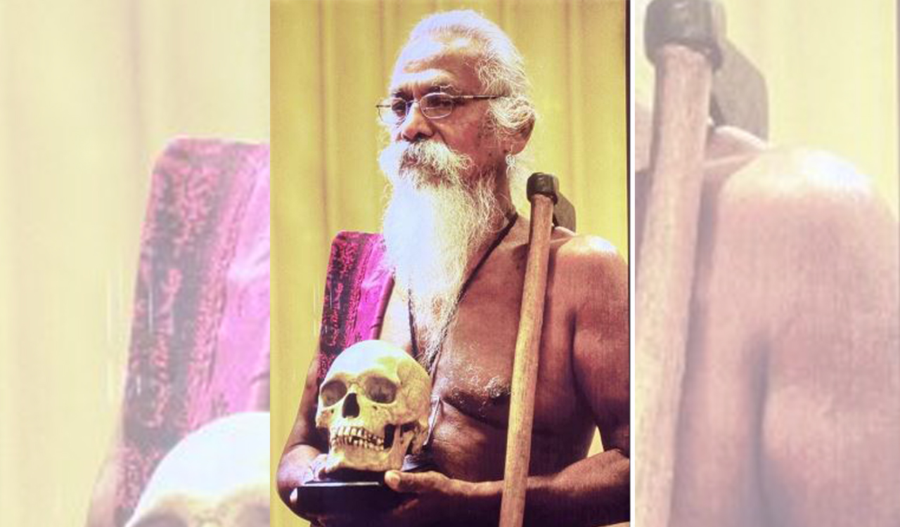 Researchers discover genetic link between Indian population and Vedda indigenous group in Sri Lanka