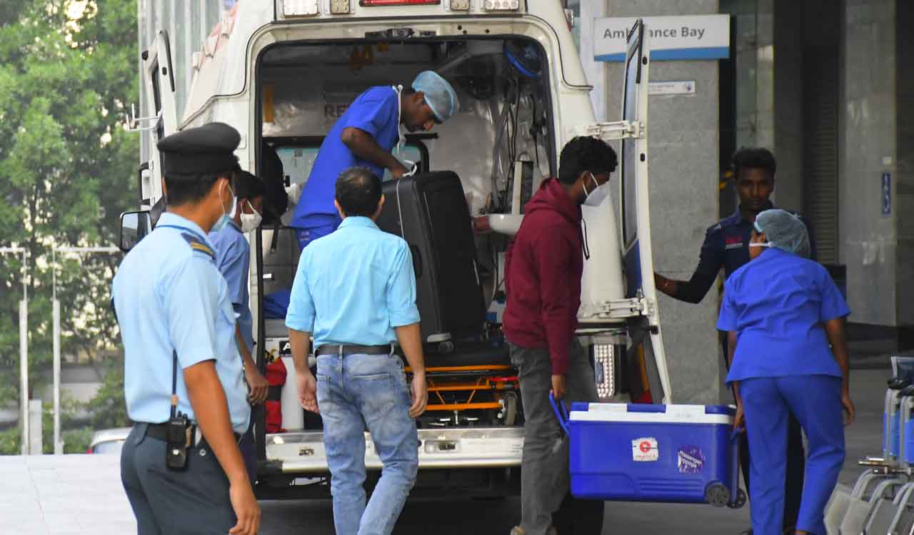 Waitlist for donor organs gets longer in Telangana