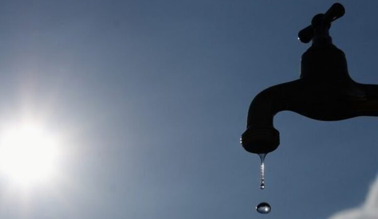 Water Crisis