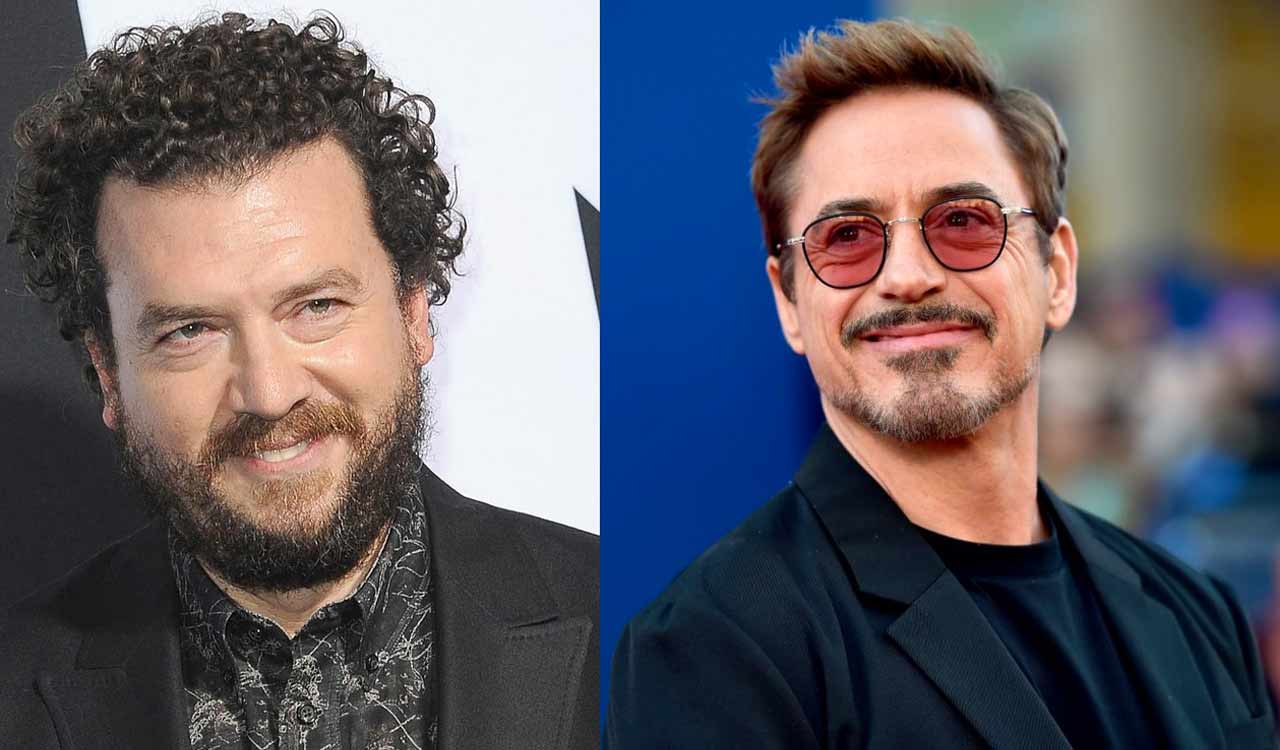 Robert Downey Jr. stayed in character by ‘talking to himself’: Danny McBride