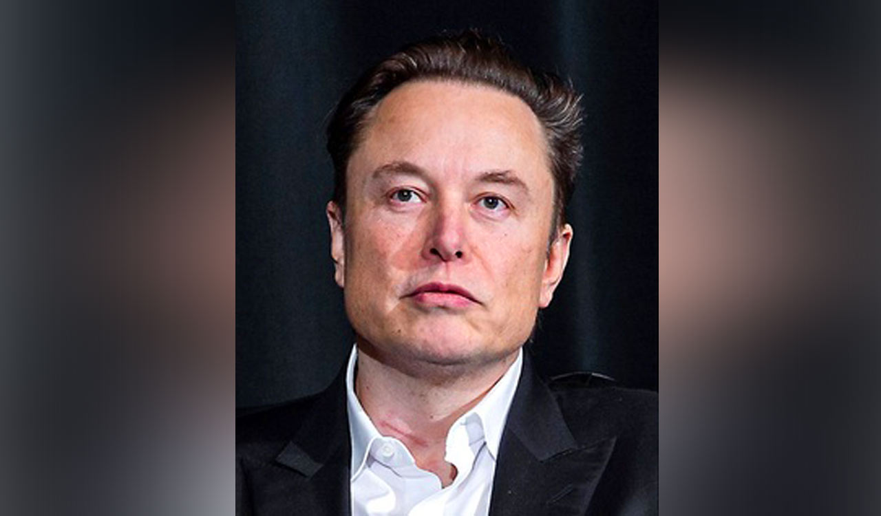 Elon Musk Claims X Employees In Brazil Need Safety Measures Telangana Today 4613