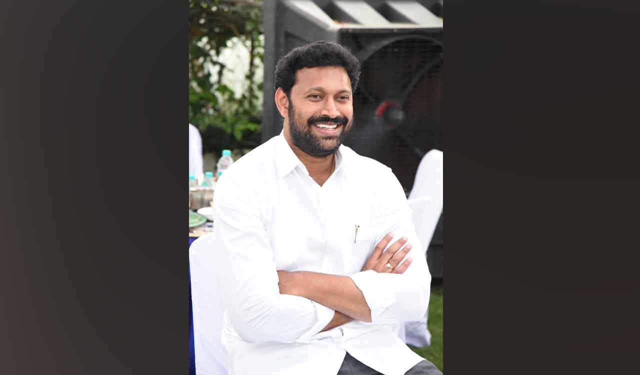 Y S Avinash Reddy shares Vivekananda murder case details in affidavit