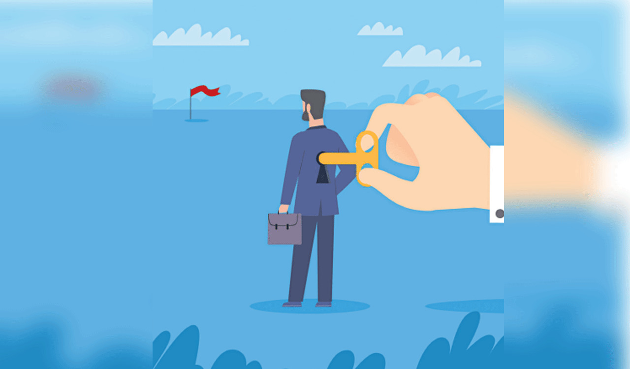 Opinion: Finding the right mentor