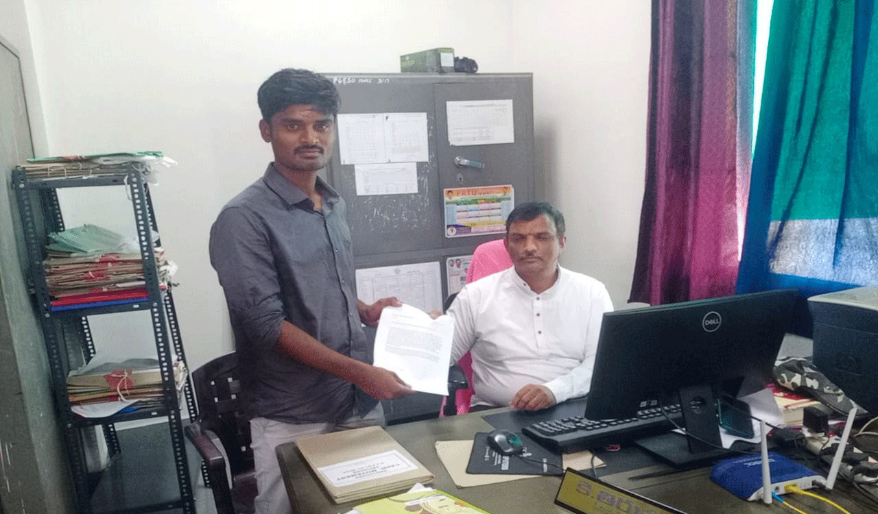 Tipplers demand easy beer availability in Mancherial