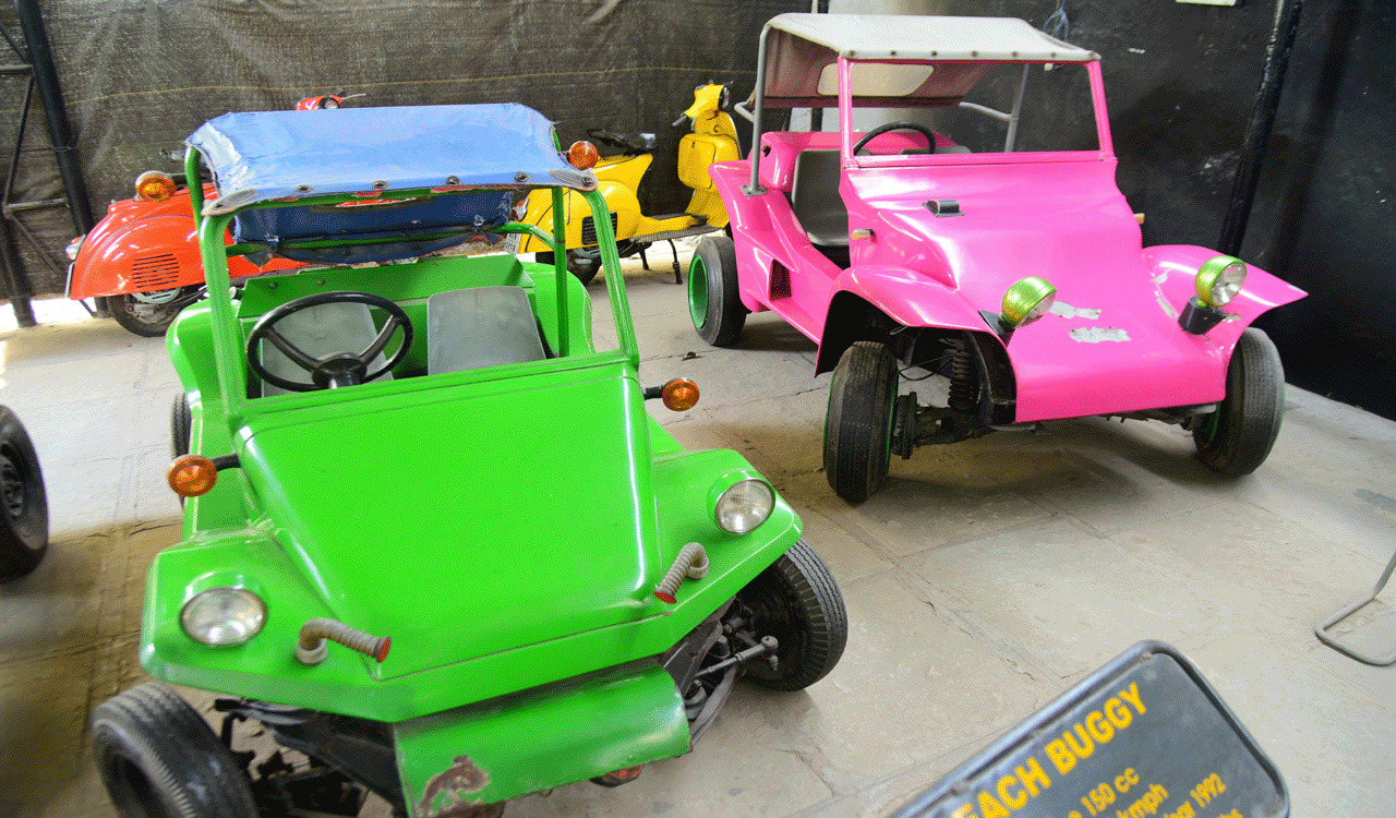 Hyd’s treasure trove for antique lovers