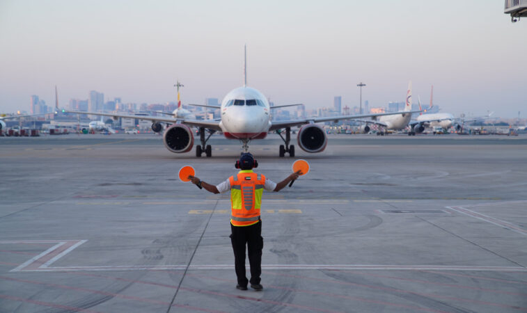 Dubai Airport