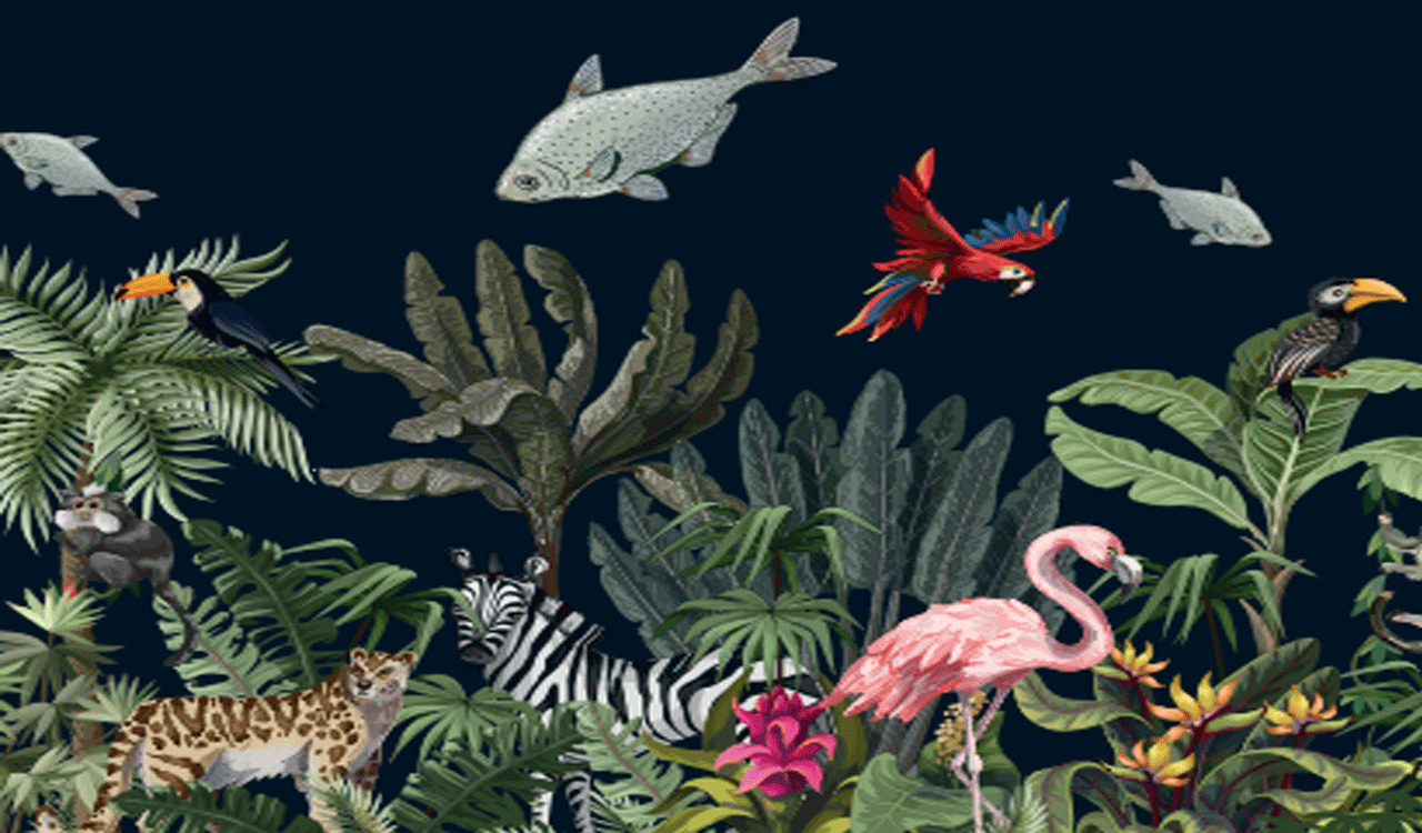 Control invasive alien species