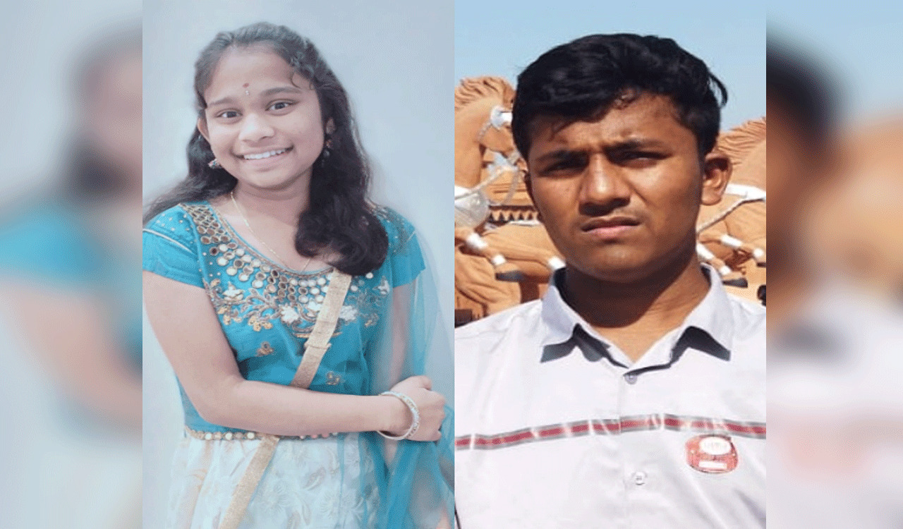 Two Intermediate students end life in Mancherial