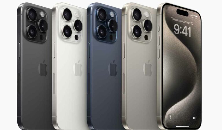 Iphone 15