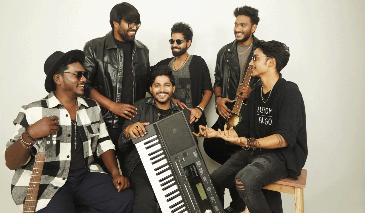 ‘Amrutham’ strikes the right chord