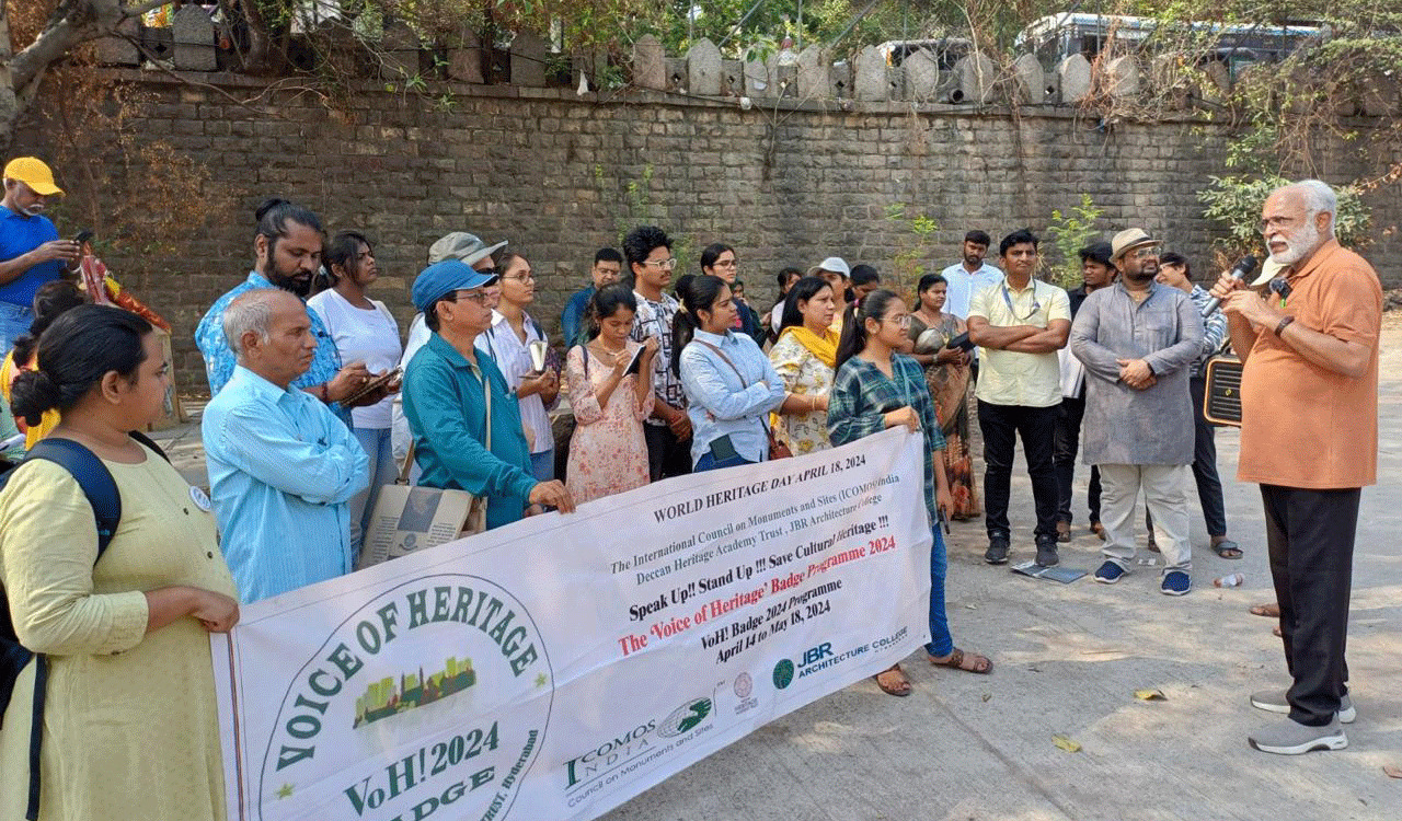 Over 60 people take part in Musi Walk