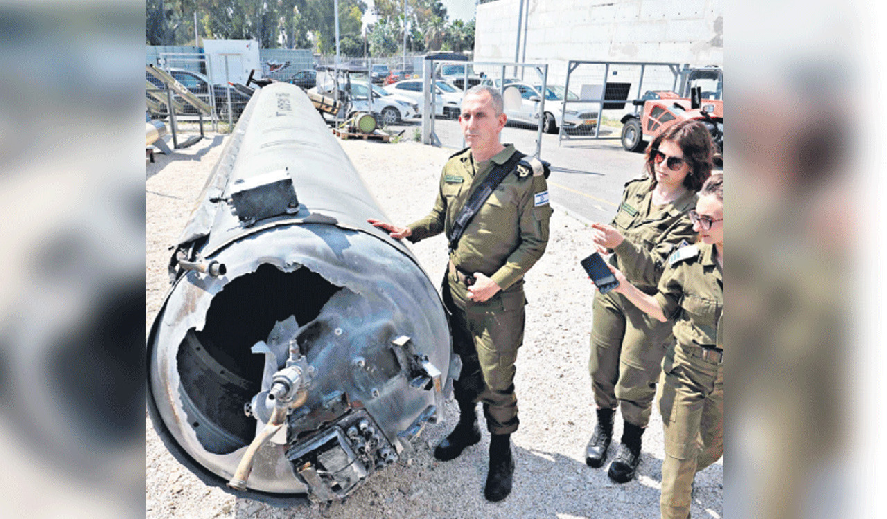 Why West Asia matters