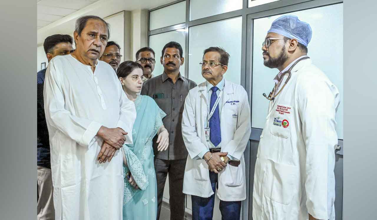 3 killed, 33 injured as heap of firecrackers explodes in Puri