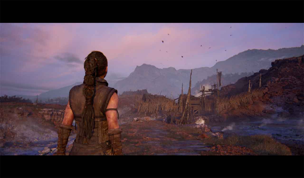 A review of the Microsoft exclusive Senua’s Saga: Hellblade II