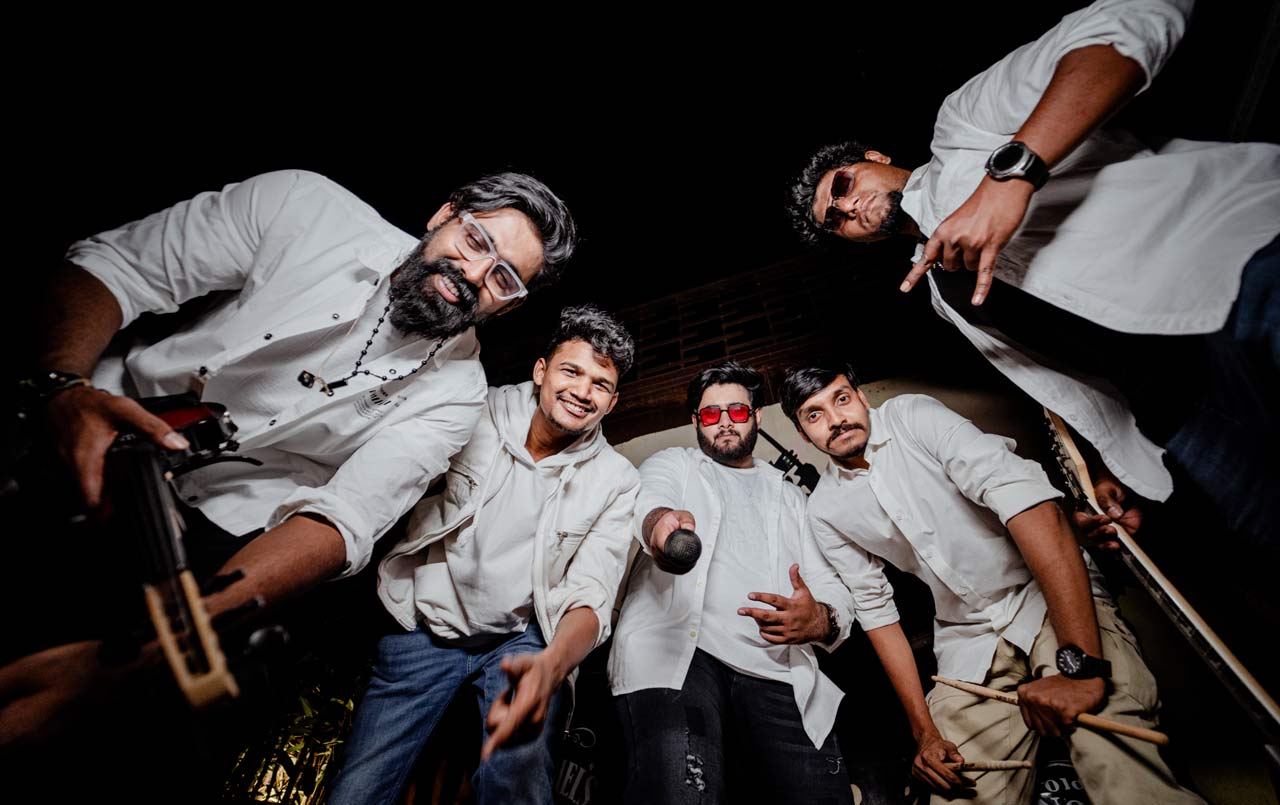 Aarohi carves a niche in Hyderabad’s music scene