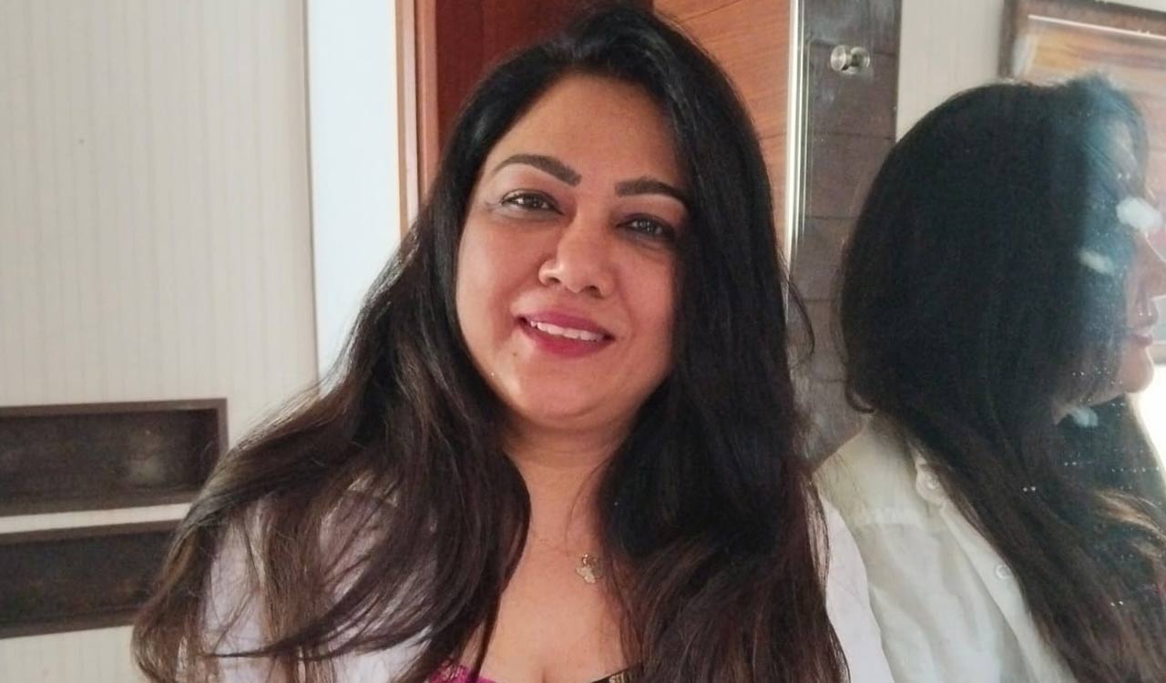 Telugu actress Hema attended rave party, confirm Bengaluru Police