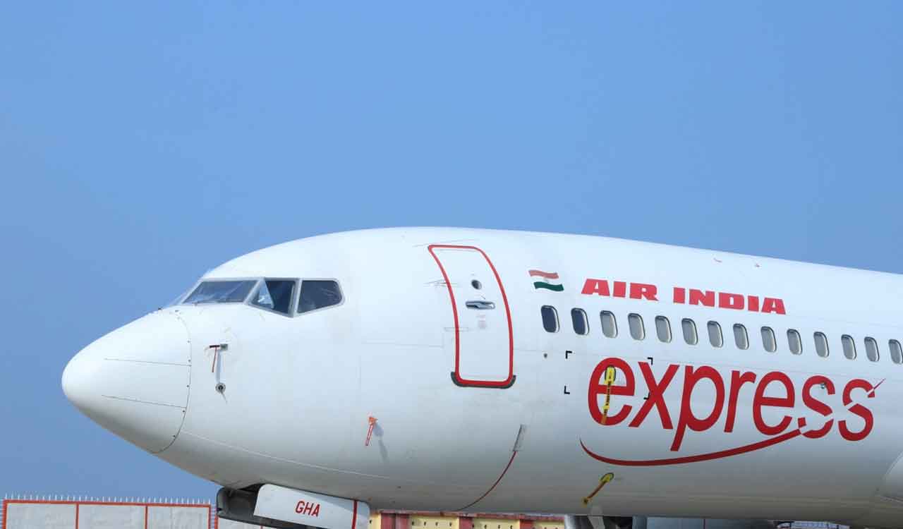 Air India Express grounds Hyderabad flights as cabin crew protests continue 