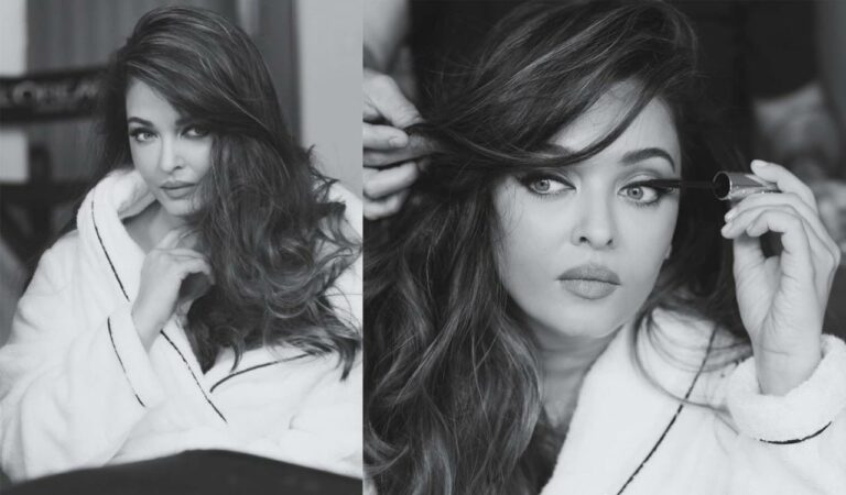 Aishwarya Rai Bachchan
