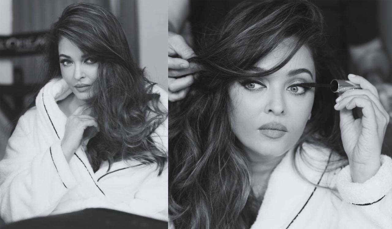 Aishwarya Rai Bachchan’s Cannes prep stuns internet