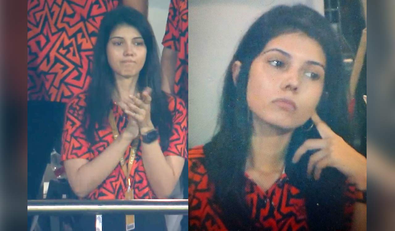 Amitabh Bachchan sympathizes with SRH owner Kavya Maran after IPL 2024 loss