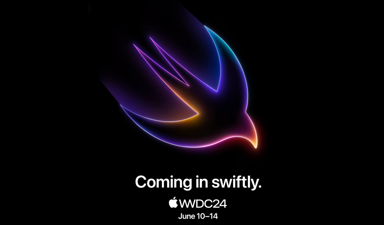 Apple’s WWDC24: Keynote and ‘Platforms State of the Union’ from June 10-14