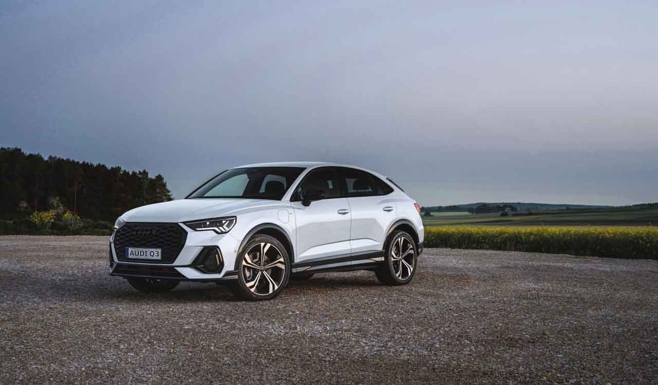 Audi launches two new cars under its Bold Edition in India